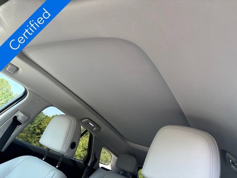 Used 2024 Honda Prologue Elite image 10