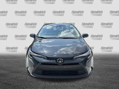 Certified 2024 Toyota Corolla LE FWD image 3