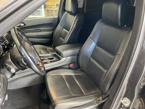 Used 2021 Dodge Durango GT AWD/4WD image 22