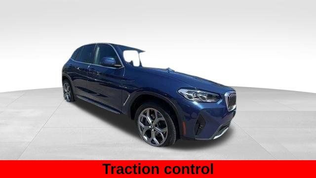 Used 2024 BMW X3 xDrive30i w/ Premium Package AWD/4WD image 39