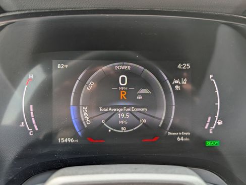 Used 2024 Lexus RX 500h F Sport w/ Convenience Package AWD/4WD image 35