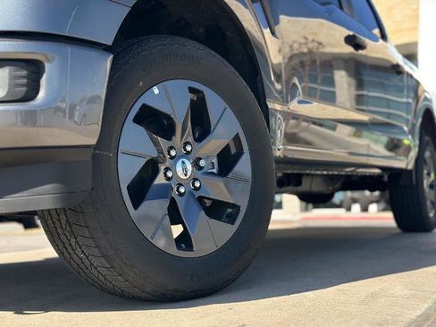 New 2025 Ford F150 STX w/ Equipment Group 200A image 27