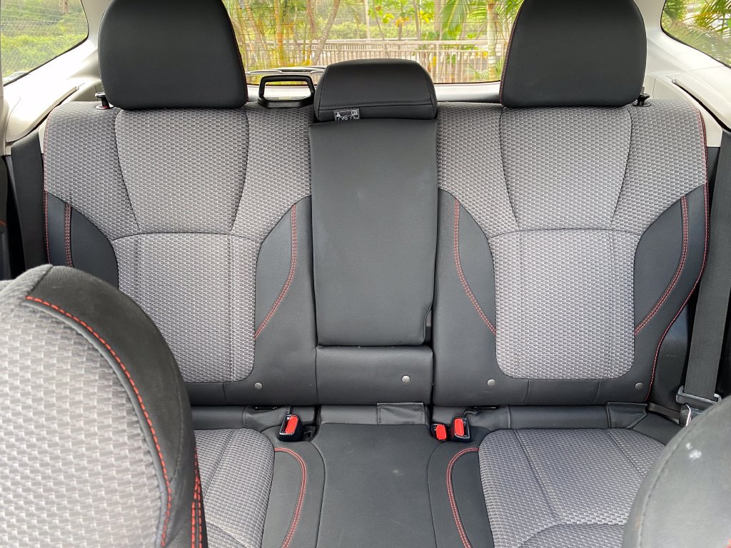 Used 2021 Subaru Forester Sport AWD/4WD image 18