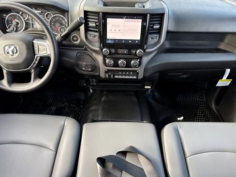 New 2026 RAM 2500 Tradesman image 12