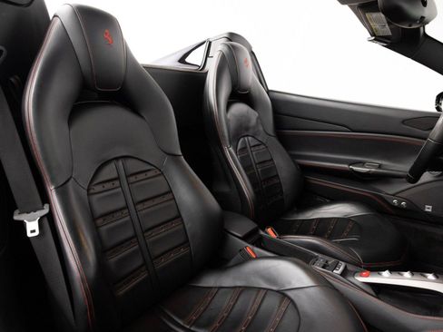 Certified 2017 Ferrari 488 Spider RWD image 66