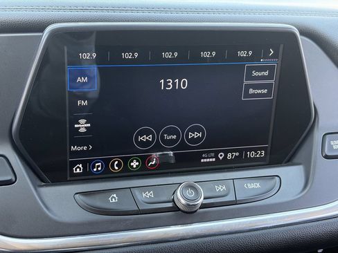 Used 2022 Chevrolet Blazer LT w/ Redline Edition FWD image 25