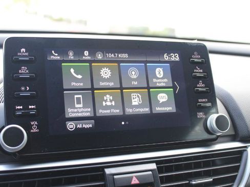 Used 2022 Honda Accord Sport image 27