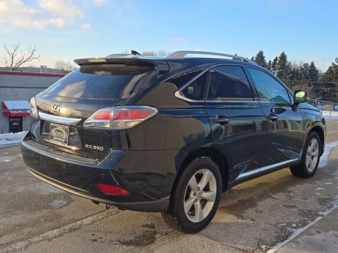 Used 2015 Lexus RX 350 350 image 5