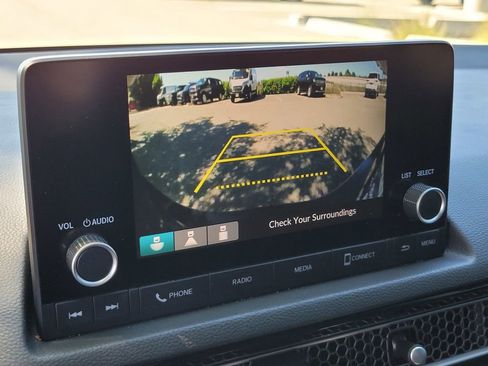 Used 2024 Honda Civic Sport image 21