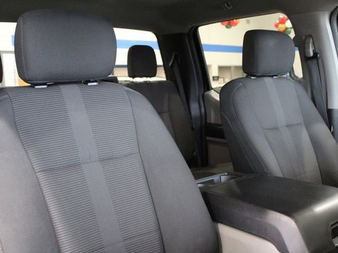 Used 2018 Ford F150 XL w/ Equipment Group 101A Mid image 18