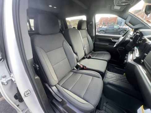 New 2026 Chevrolet Silverado 1500 LT w/ Safety Package image 14