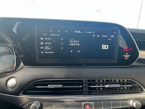 Used 2021 Hyundai Palisade Calligraphy image 14