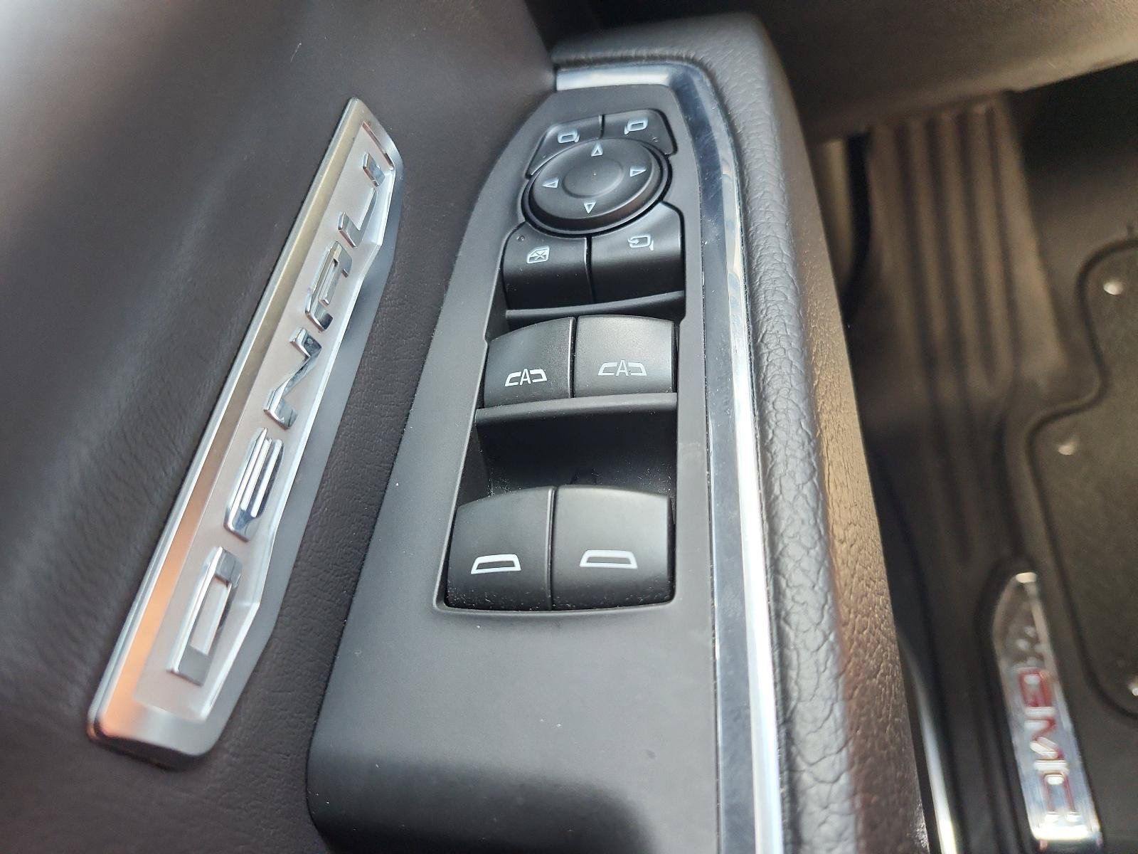 Certified 2024 GMC Sierra 1500 Denali AWD/4WD image 26