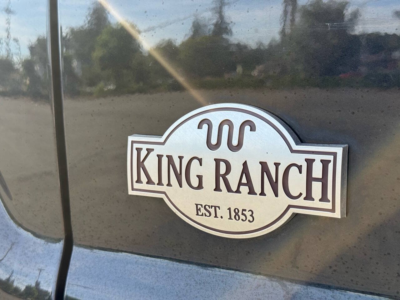 Used 2012 Ford F350 King Ranch w/ King Ranch w/Chrome Pkg AWD/4WD image 22