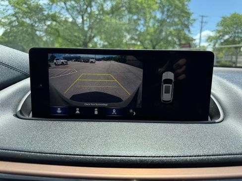 Used 2024 Acura MDX SH-AWD w/ Technology Package image 24