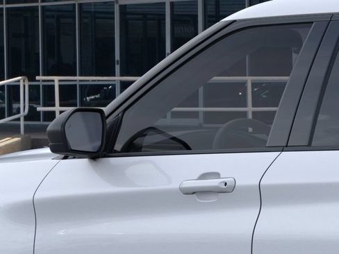 New 2026 Ford Explorer Active w/ Active Comfort Package RWD image 20