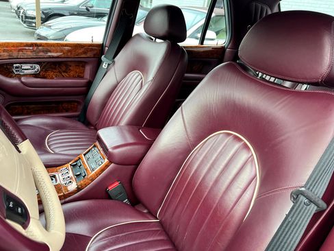 Used 2000 Bentley Arnage Red Label image 11