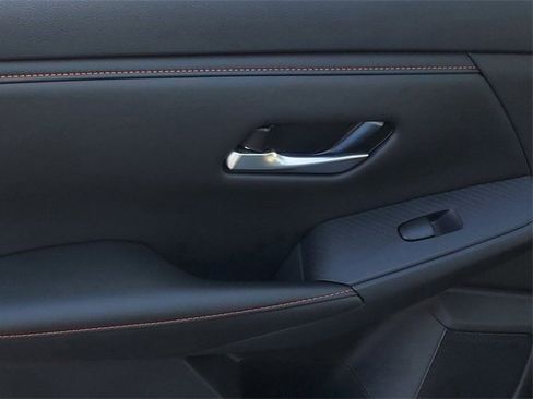 New 2025 Nissan Sentra SR w/ SR Premium Package image 26