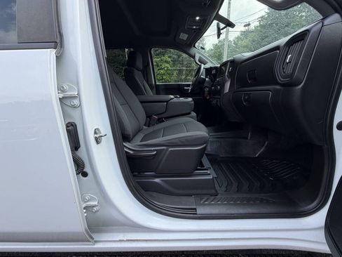 Used 2021 Chevrolet Silverado 3500 W/T w/ WT Convenience Package AWD/4WD image 13