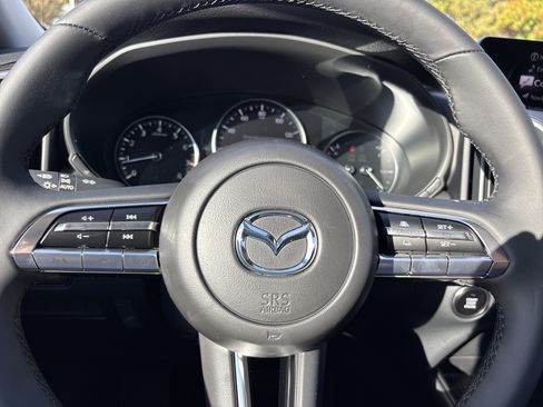 New 2026 MAZDA CX-50 AWD 2.5 S w/ Preferred Pkg image 23