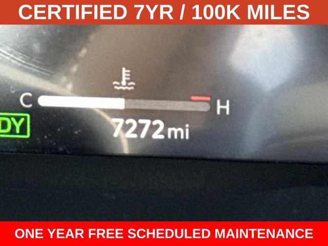 Used 2024 Toyota RAV4 XSE w/ Advanced Technology Package AWD/4WD image 29