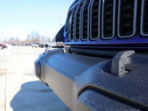 New 2026 Jeep Gladiator Sport image 6