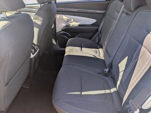 Used 2024 Hyundai Tucson SEL image 16
