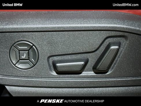 Used 2025 Audi SQ5 Prestige w/ Prestige Package AWD/4WD image 4