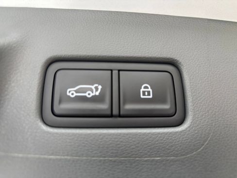 Used 2026 Hyundai Santa Fe SEL AWD/4WD image 23