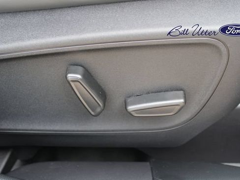 New 2026 Ford Bronco Sport Badlands AWD/4WD image 8