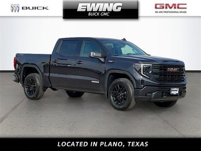 New 2026 GMC Sierra 1500 Elevation