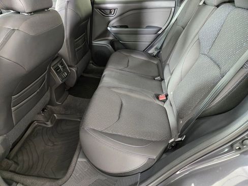 New 2026 Subaru Forester Premium AWD/4WD image 11