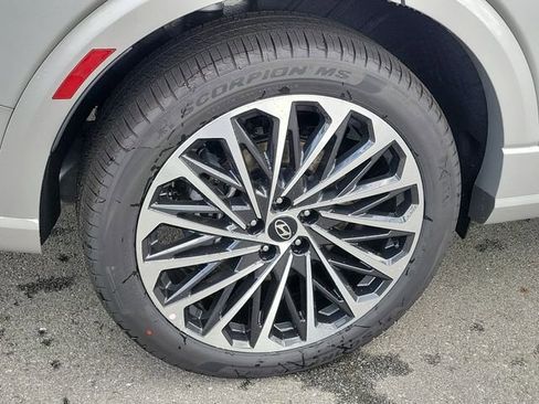 New 2026 Hyundai Palisade Calligraphy image 25