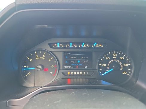 Certified 2017 Ford F150 XL w/ Equipment Group 101A Mid AWD/4WD image 26
