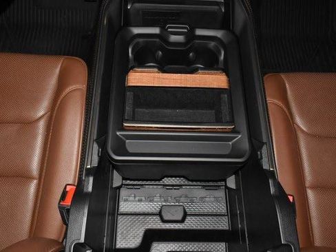 Certified 2020 RAM 1500 Limited image 15