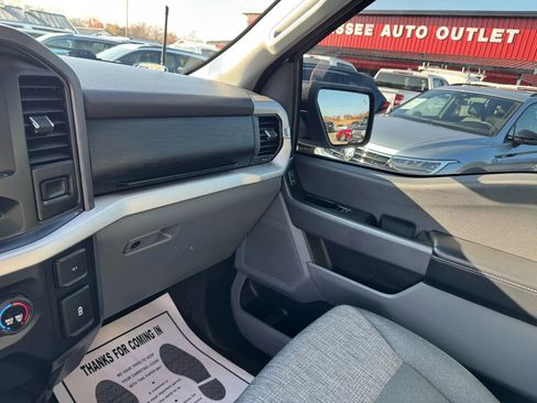 Used 2021 Ford F150 XLT image 10