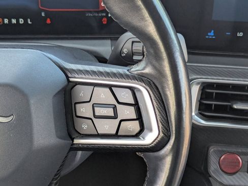 Used 2024 Ford Mustang Premium image 23