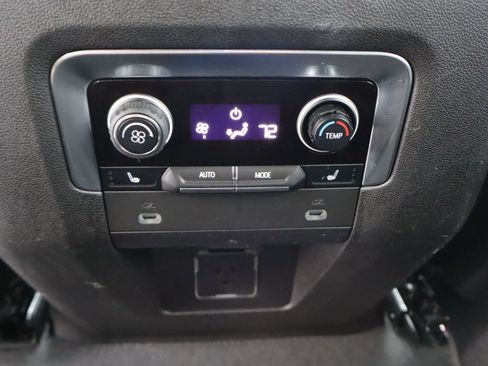 Used 2021 Chevrolet Tahoe High Country w/ Premium Package AWD/4WD image 34