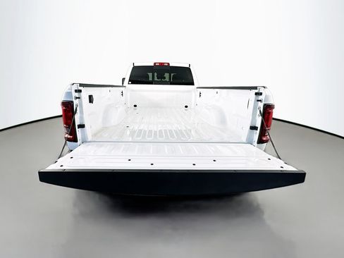 New 2026 RAM 3500 Tradesman RWD image 15