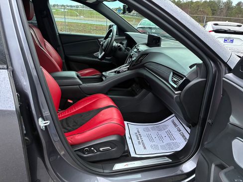 Used 2021 Acura RDX A-Spec image 10