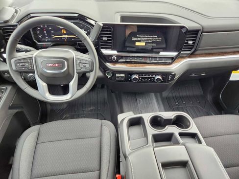 New 2026 GMC Sierra 1500 Elevation w/ Elevation Select Package image 11