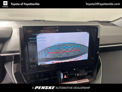 Used 2026 Toyota Corolla SE FWD image 28