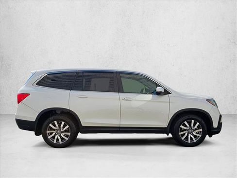 Used 2019 Honda Pilot EX-L image 4