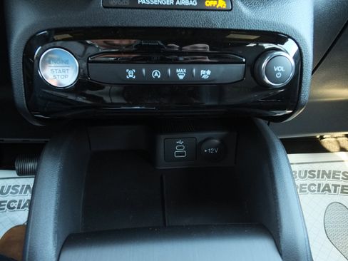 New 2026 Ford Escape ST-Line w/ Tech Pack #1 image 22