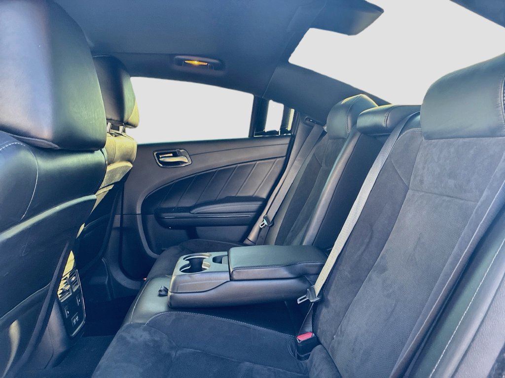 Used 2021 Dodge Charger GT w/ Plus Group AWD/4WD image 25