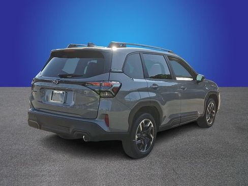 New 2026 Subaru Forester Limited AWD/4WD image 3