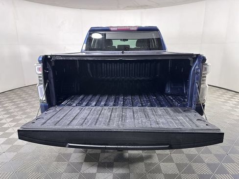 Used 2019 Chevrolet Silverado 1500 LT w/ Texas Edition AWD/4WD image 27