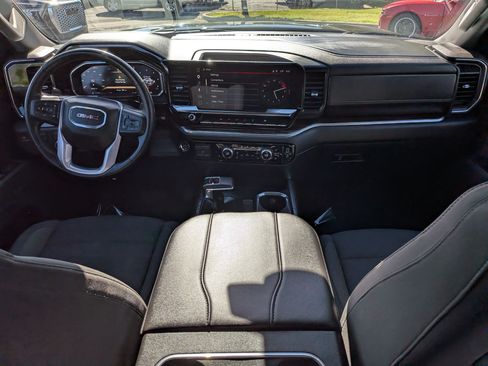 Used 2026 GMC Sierra 1500 Elevation AWD/4WD image 26