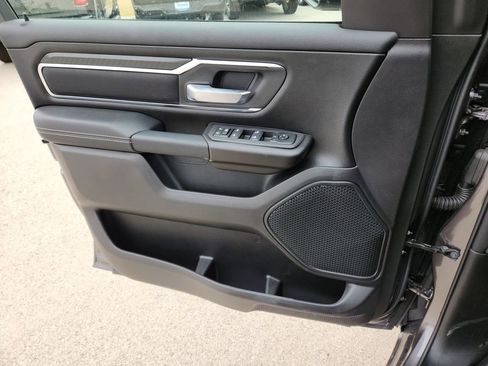New 2025 RAM 1500 Lone Star image 17