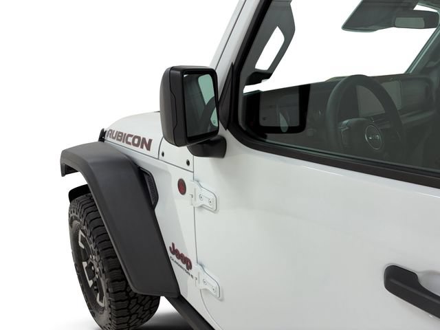 Used 2026 Jeep Gladiator Rubicon w/ Steel Power Dome Hood Package AWD/4WD image 10